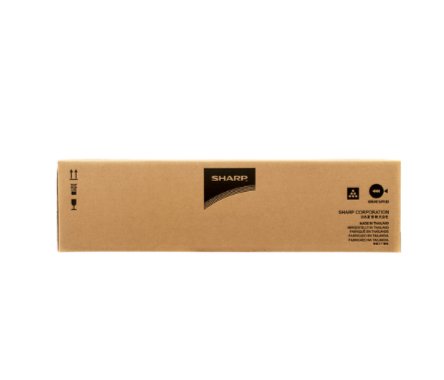 Sharp DX25GTCA Toner Cartridge 1 PC Genuine Cyan