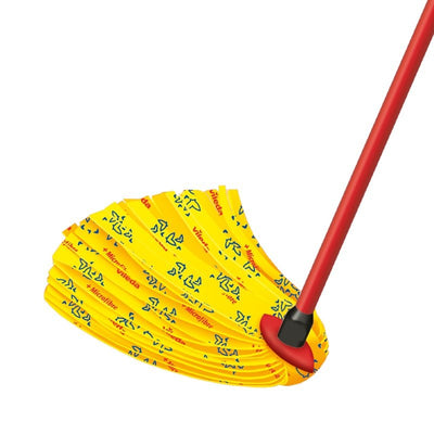 Vileda Mop Supermocio Soft — image 1