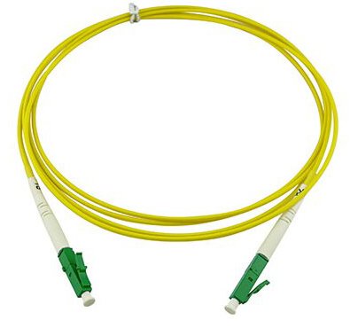 Blueoptics SFP2121BU15MM Cable Fibre Optic And Infiniband 15M Lc Violet