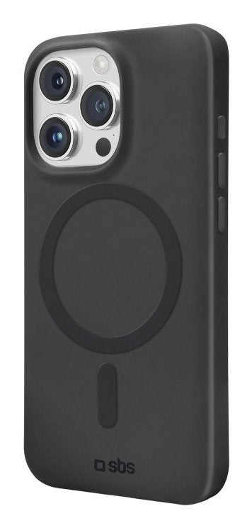 Sbs TEINSTMAGIP1667PK Case For Iphone 16 Pro Max. 17,5CM (6.9) Black — image 1