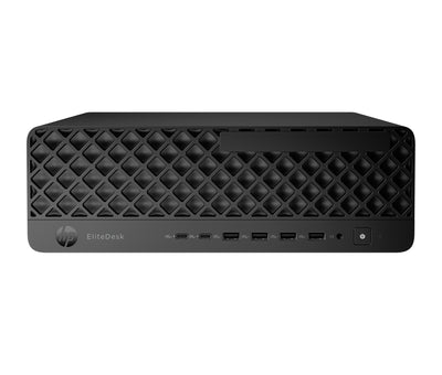 HP PC Elitedesk 8 Sff G1I U5-235 Syst — image 1