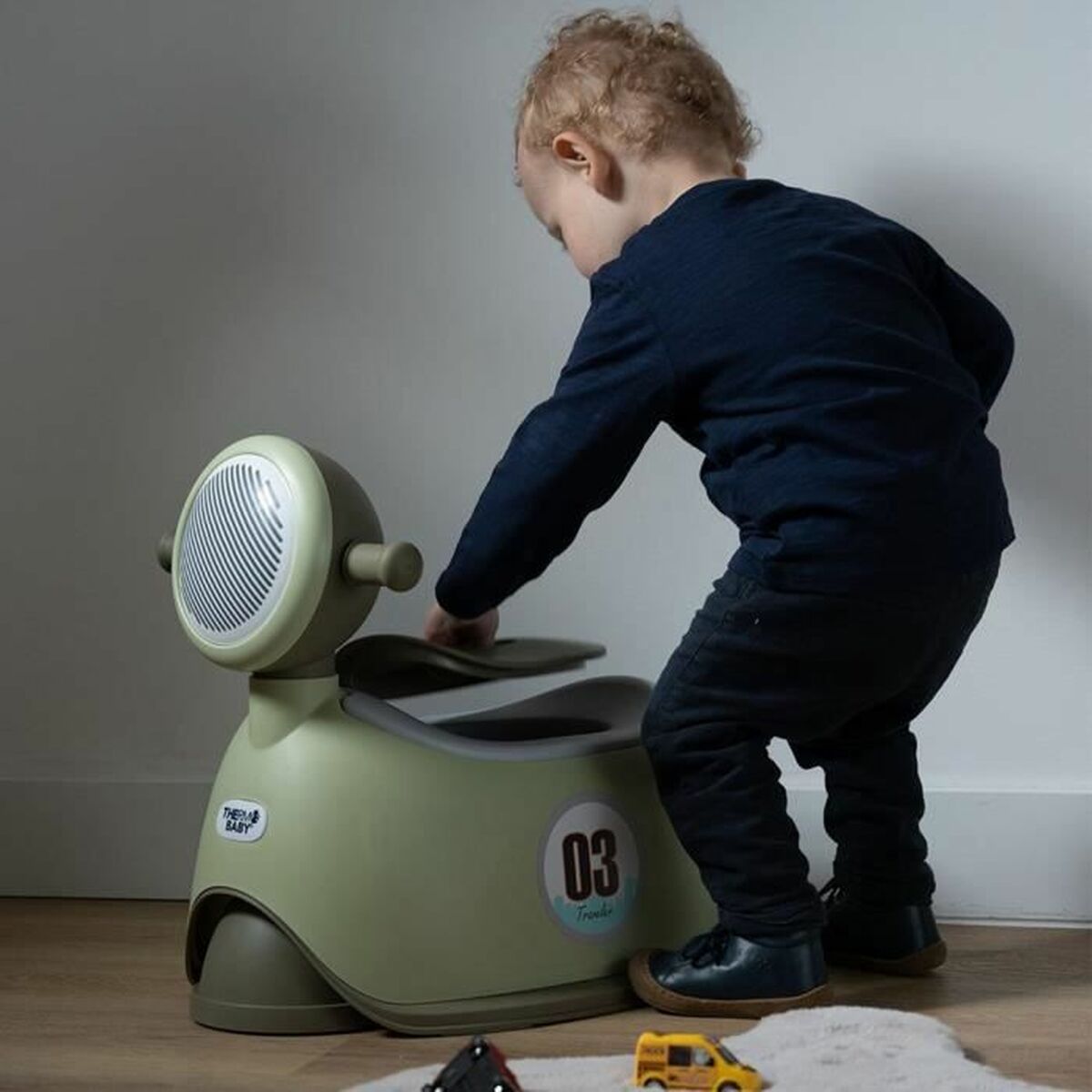 Thermobaby Potty Thermobaby Ludique Scooter