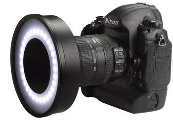 Kaiser Fototechnik Kr 90 Iluminación Ring
