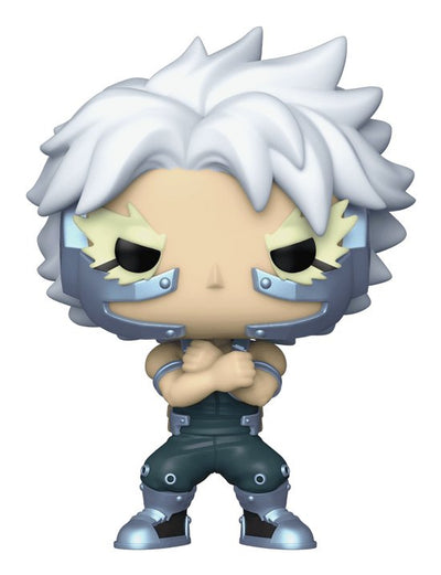 Funko Pop My Hero Academia Tetsutetsu Edition Special 63285 — image 1