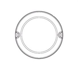 Extreme Networks ML-2452-PTA4M4-036 Antenna Network Antenna Omnidirectional 6,6 dBi — image 1