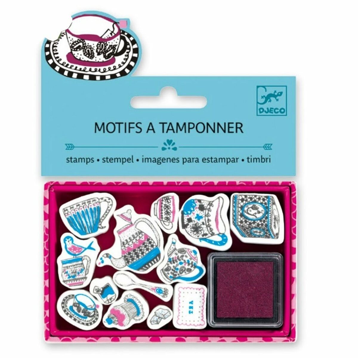 Stamps