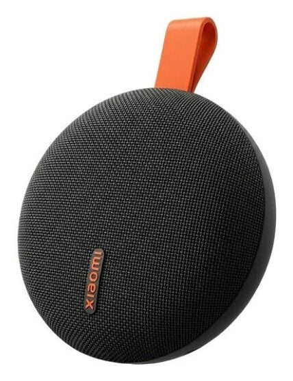 Xiaomi Bluetooth Speaker Essential Black QBH4329GL, OH3RG, 66524