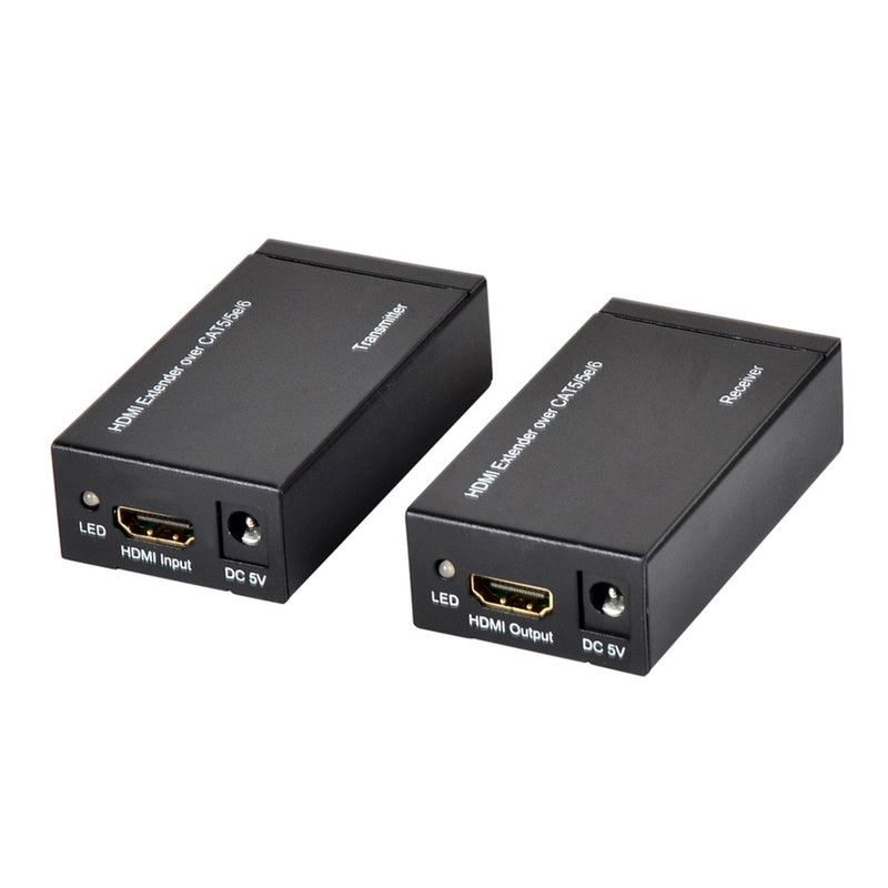 Ewent EW3715 Extensor HDMI UTP Up To 60M