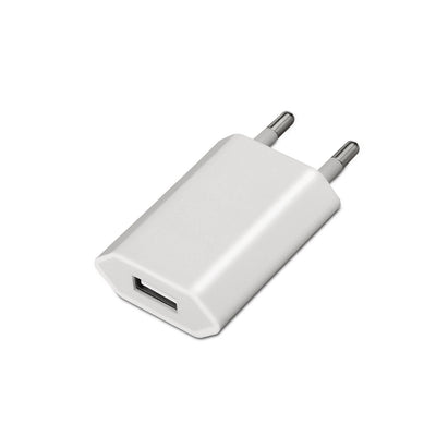 Aisens Wall Charger 5V/1ABLANCO A110-0063USB — image 1