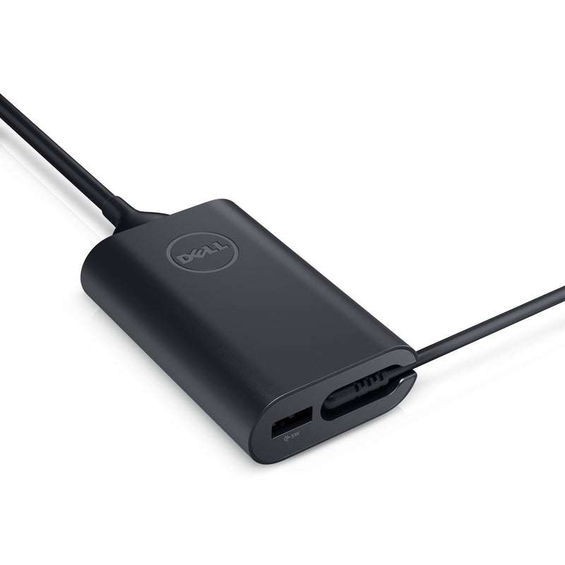 Dell Charger 45W USB Type-c With Cable Power Y91PF