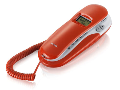 Brondi Phone Kenoby Cid Rosso/Bianco — image 1