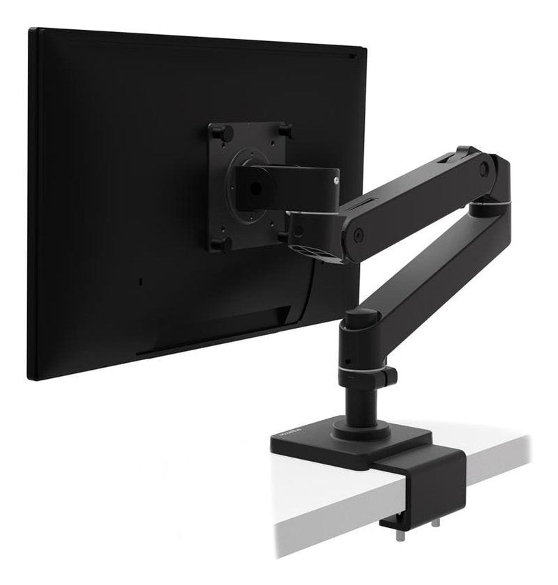 Ergotron Lx Pro - Kit Fijación Arm Articulado) - Modular - Lcd-display - With Flachem C-klemmen - Black - Size