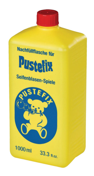 Pustefix Bottle Recharge Maxi 1000ML Pompas Soap 420869725 — image 1