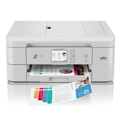Brother DCP-J1800DW Inyección Ink A4 1200 X 6000 DPI 17 Ppm Wi-Fi — image 1