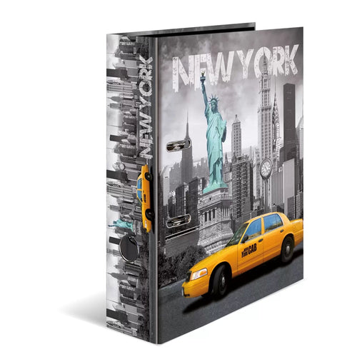 Herma Folder A4 New York — image 1