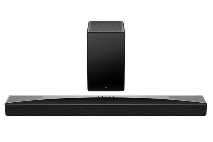 Tcl Q Q75H Titanio 5.1.2 Canales 620W