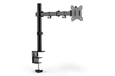 Digitus DA-90399 Desk Mount Screen Plana 81,3CM (32) Black — image 1