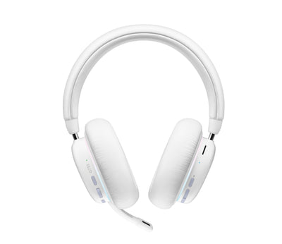 Logitech G G735 Headphones Wireless And Alámbrico Diadema Set Bluetooth White — image 1