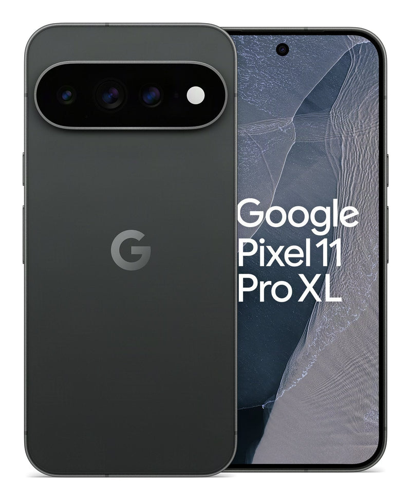 Google Pixel 11 Pro XL 5G 16RAM 512GB Obsidian