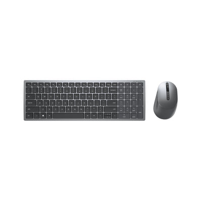 Dell Keyboard And Mouse Inhalambrico - KM7120W — image 1