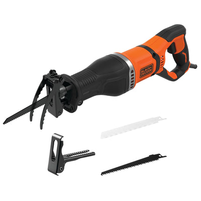 Black + Decker Saw Sable 750W BES301-QS — image 1