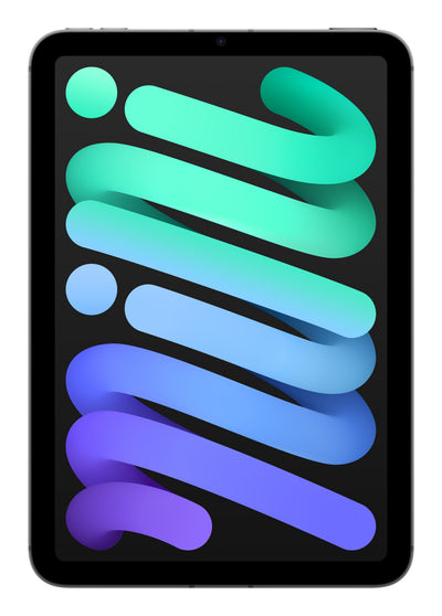 Apple Ipad Mini 128GB Wi-Fi + Cellular Gwiezdna Szarosc — image 1