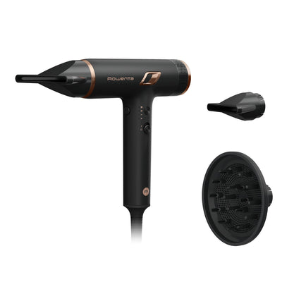 Rowenta Hair Dryer Hair HY8310F0 — image 1