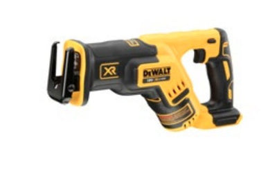 Saw Alternativa Wireless Dewalt DCS367NT, 18 Voltios Yellow/Black Without Battery Ni Charger Tstak Box Ii DCS3 — image 1