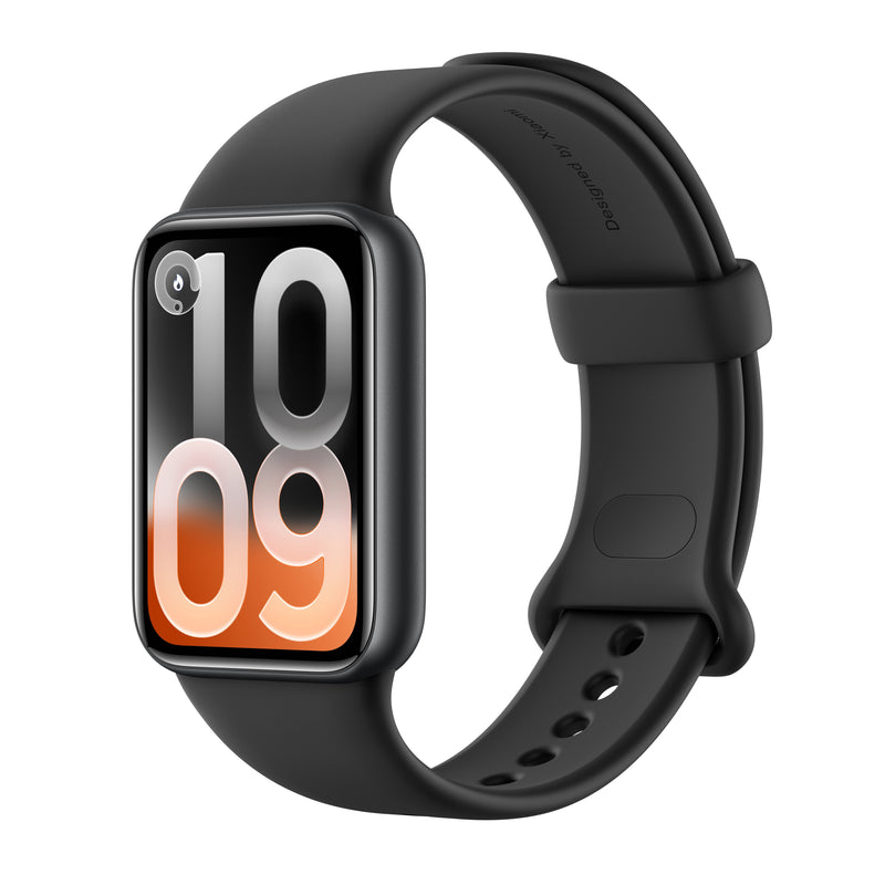 Xiaomi Smart Band 10 Pro, Midnight Black