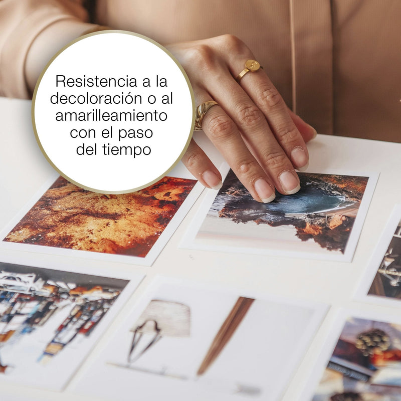 Epson Paper Inkjet Fotografico Glossy Premium 13X18CM 255GR 30 Hojas