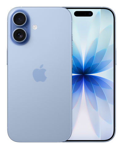 Apple Iphone 17 512GB 6.3 Mist Blue MG6T4SX/a — image 1