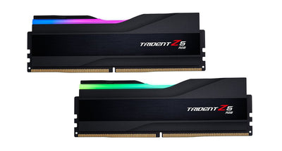 G.skill RAM DDR5 32GB Kit 2X16GB 6000MHZ F5-6000J3238F16GX2-TZ5RK — image 1