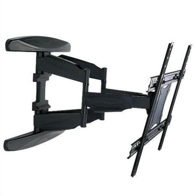 Techly Ica-plb 172L Wall Mount Screen Plana 2,03M (80) Black — image 1