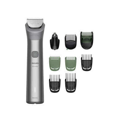 Philips All-in-one Trimmer 5000 Series MG5931/15 Recortador 10 1 — image 1