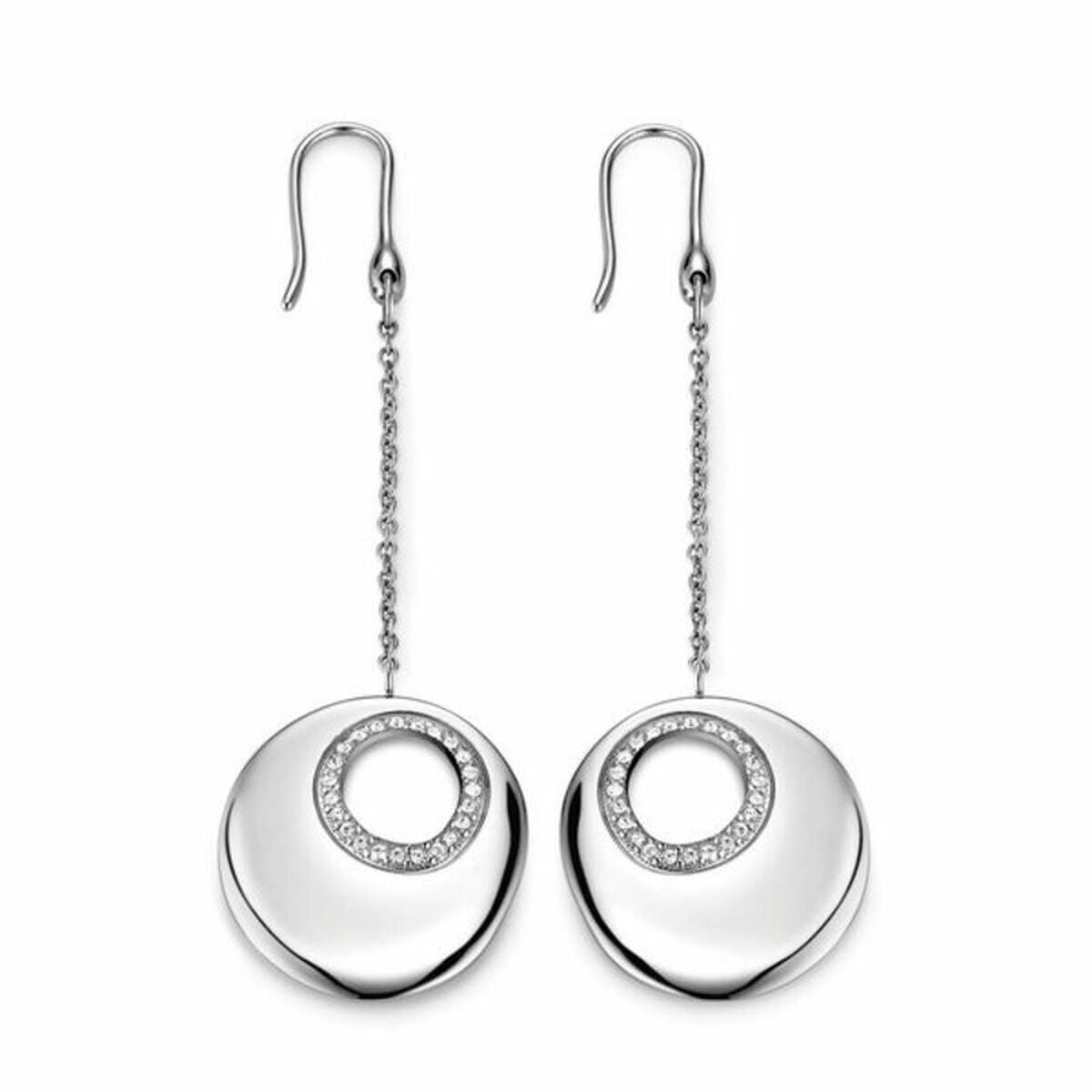Ladies' Earrings Breil TJ0960 30 x 40 cm