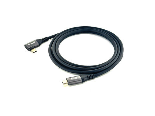 Equip USB Cable 2.0 C - C Wink. M 3.00M 5A 480Mbps Sw — image 1