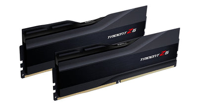G.skill RAM Trident Z5 32GB (2 X 16GB) DDR5 5600MHZ CL36 F5-5600J3636C16GX2-TZ5K — image 1