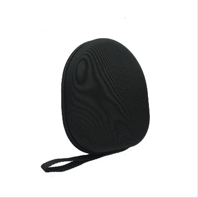 Large earphone storage bag