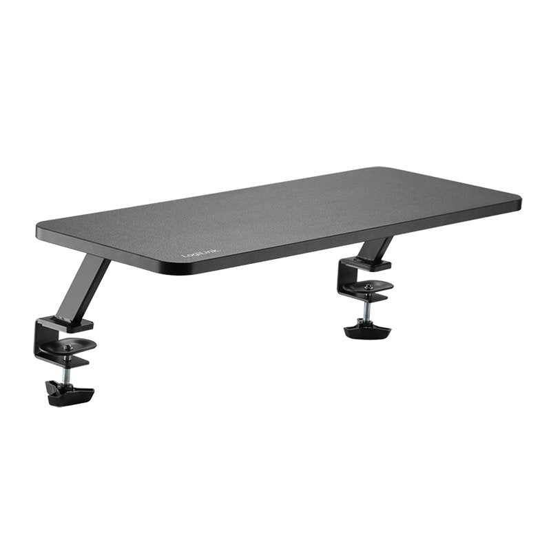 Logilink BP0153 Stand Monitor 81,3CM (32) Clamp/Atornillado Black