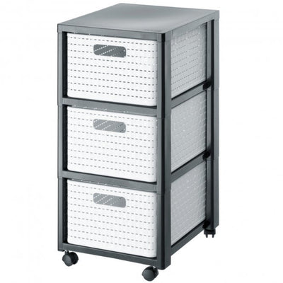Rotho Country - Shelving - 71,2 X 32,5 X 37,5CM — image 1