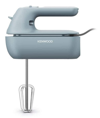 Kenwood Blender Mano Quickmix Go Storm Blue Grey 350 Watts 0W22210034 — image 1