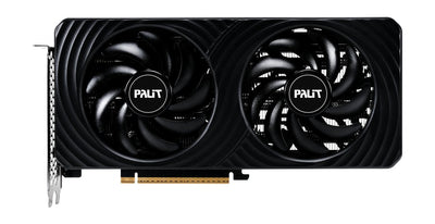 Graphics Card Palit RTX5060 Ti Dual Oc 8GB GDDR7 HDMI 3XDP — image 1