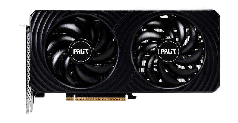Graphics Card Palit RTX5060 Ti Dual Oc 8GB GDDR7 HDMI 3XDP