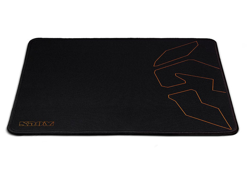 Krom Mouse Pad Gaming Knout Speed