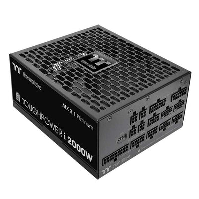 Power Supply Toughpower I2000W Platinum Modular GEN5 — image 1