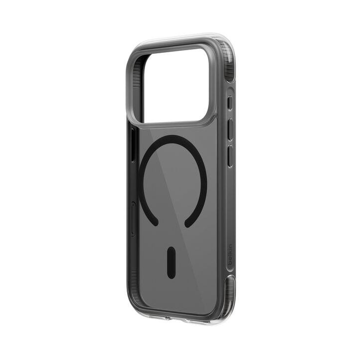 Belkin Protect + Mag. Case Iphone 18/17 Pro Max. Black MSA073HQBK