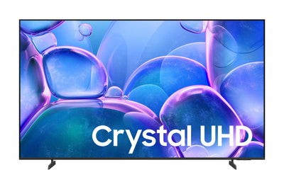 Samsung UE65U7000FU 65 4K Ultra HD LED Smart TV Wi-Fi Black — image 1