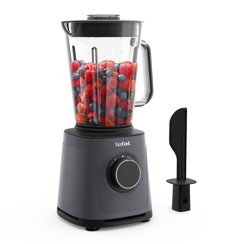 Tefal Perfectmix Essential BL771BF0 Blender 1,75 L Blender Glass 1200W Negro