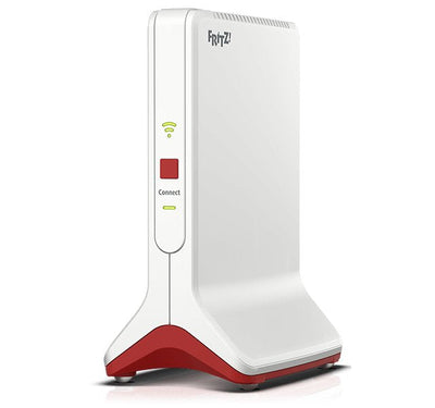 Repetidor Fritz!WLAN 6000 6000Mbps Mesh LAN Gigabit Low Consumo Wps WIFI6 — image 1