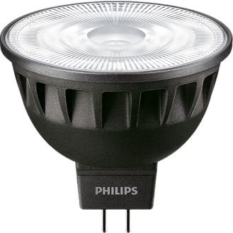 Philips Master LED Expertcolor 6.5-35W MR16 940 36D, Lamp LED (reemplaza 35 Watts